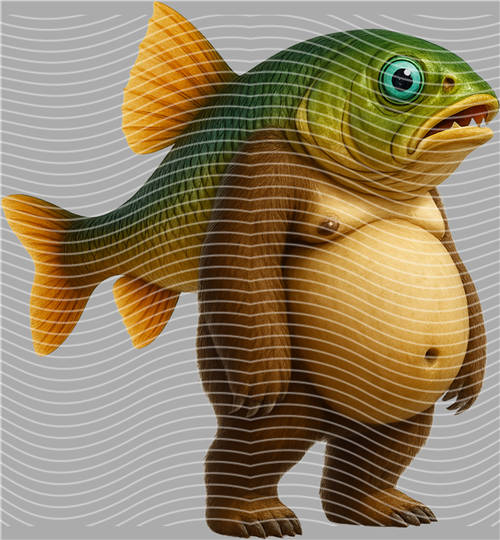 Tung Tung sahur-TT 456